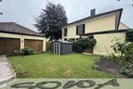 Stadtzentrum - Doppelhaushälfte mit 5,5 Zimmern und Garten in Neuburg zu vermieten - Ein Objekt von Ihrem Immobilienpartner SOWA Immobilien und Finanzen - Reihenhaus Neuburg | Angebot:26857949