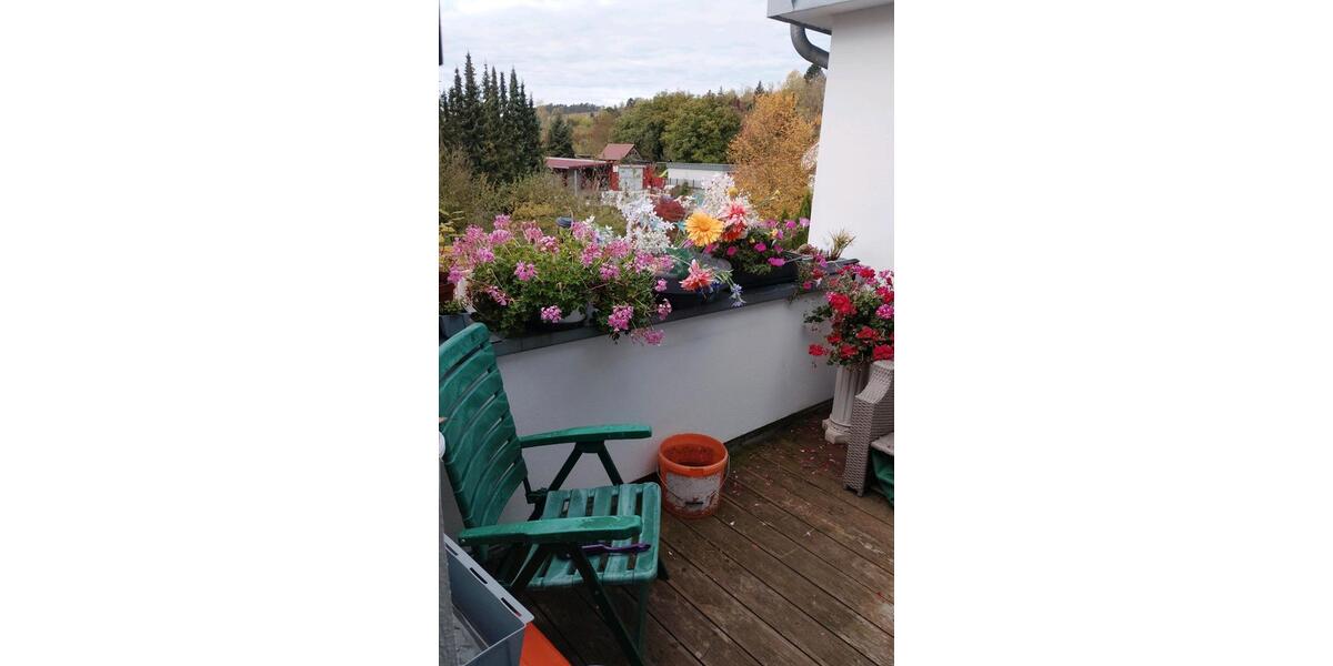Dachgeschoßwohnung Breitenworbis - 2 Zimmer, 71 m&sup2;, 770&euro; | Angebot:27633300