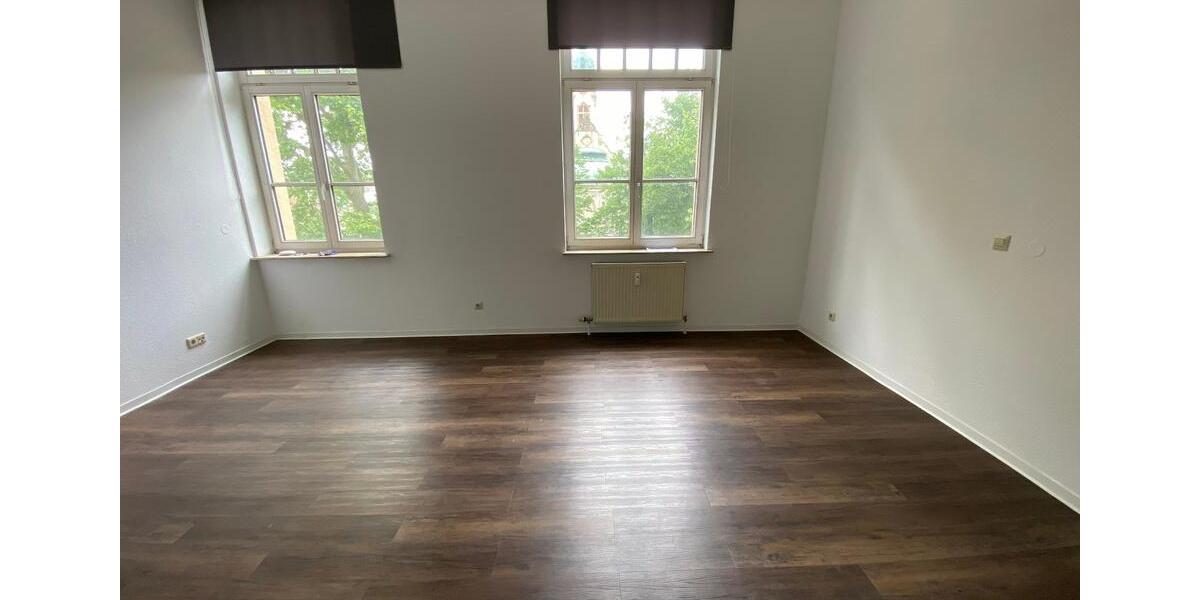 Etagenwohnung Hockenheim - 1 Zimmer, 26 m&sup2;, 600&euro; | Angebot:25930085