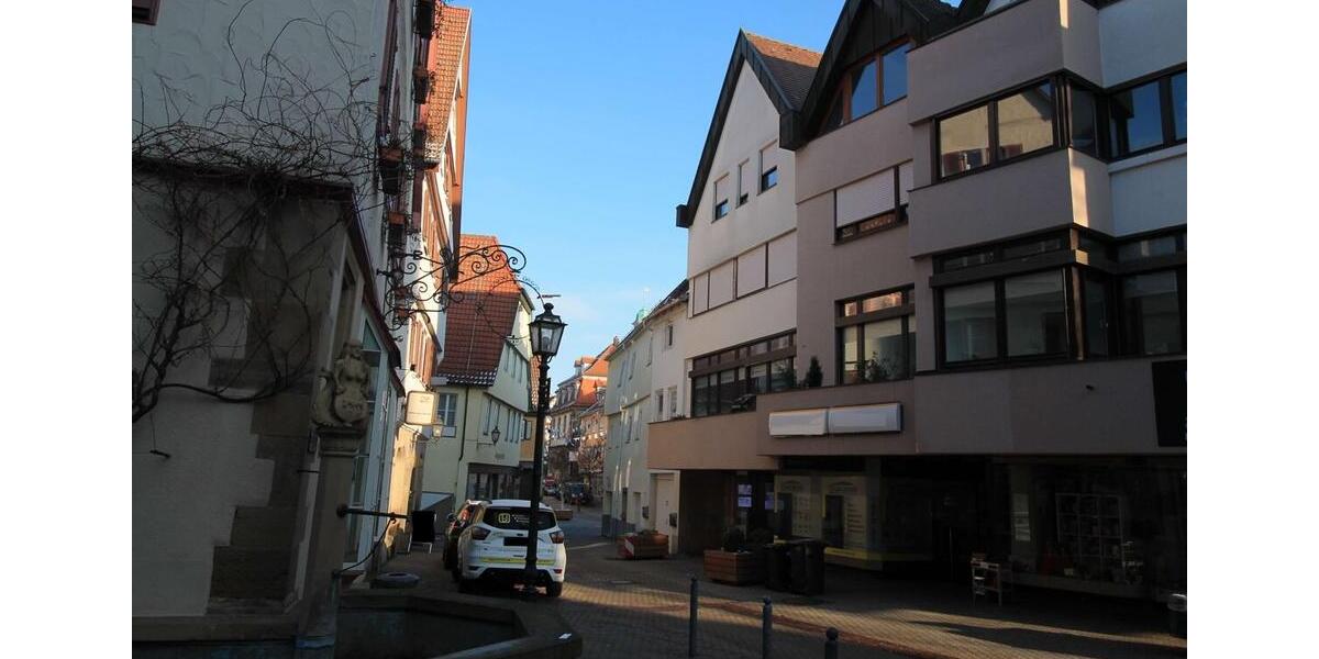 Gewerbeobjekt Brackenheim - 1.200&euro; | Angebot:26624899