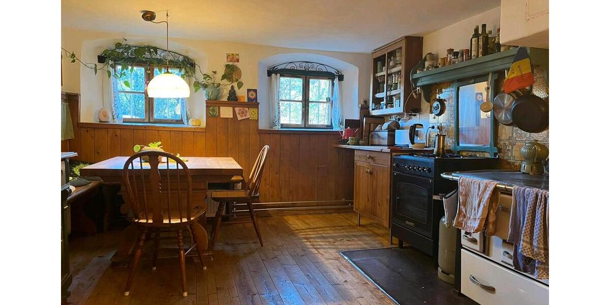 WG-Zimmer auf altem Bauernhof 25 zimmer