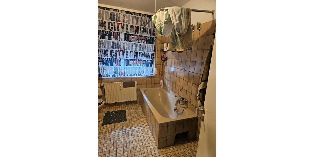 92m² Wohnung in Bierkenfeld ab 01.03.2026 4 zimmer