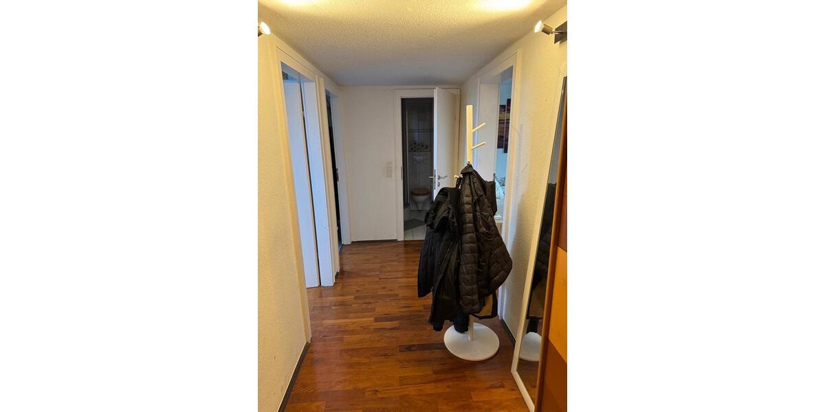 Dachgeschoßwohnung Aachen Aachen-Mitte - 3 Zimmer, 70 m&sup2;, 840&euro; | Angebot:25904639