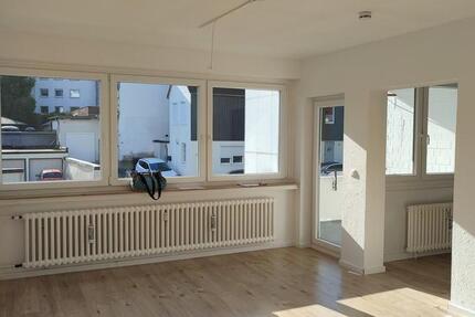 WBS Notwendig! Helle 2-Zimmer-Wohnung in Iserlohn mit Balkon zimmer