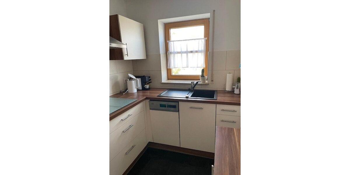 Etagenwohnung Mengen - 3 Zimmer, 76 m&sup2;, 650&euro; | Angebot:26020886