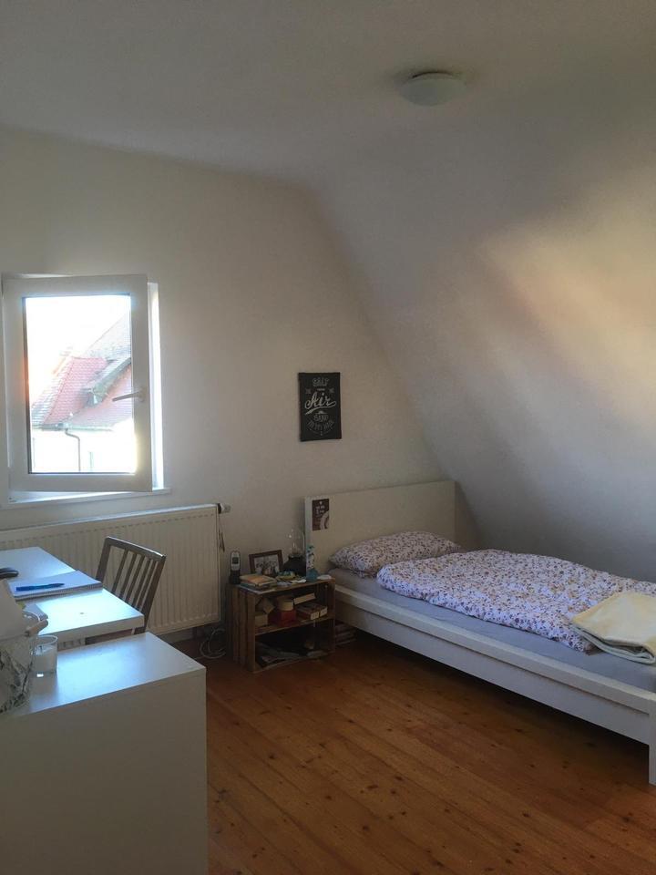 Schöne WG-Wohnung in Ludwigsburg