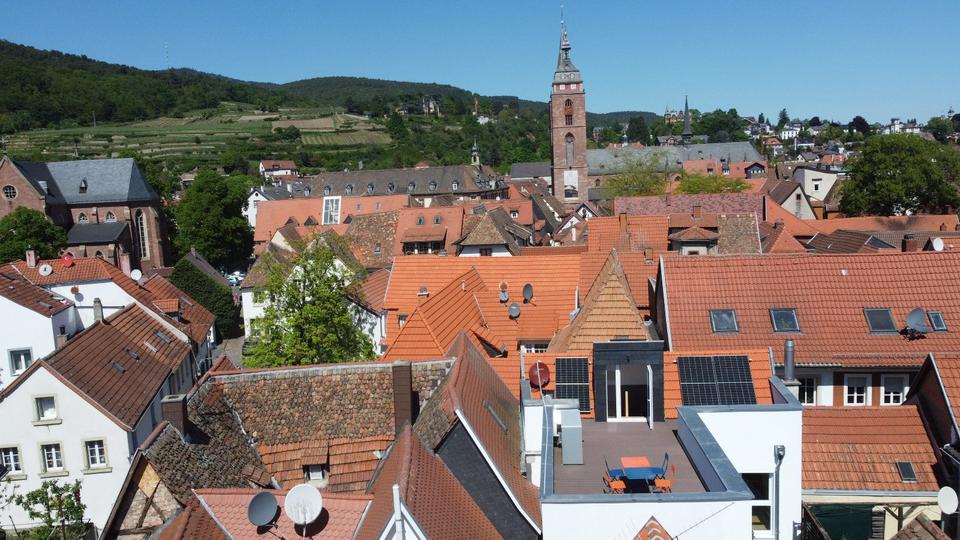Wohnen auf Zeit Neustadt an der Weinstraße - 7 Zimmer, 20 m&sup2;, 600&euro; | Angebot:26546369