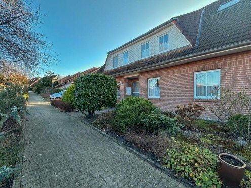 Maisonettenwohnung Stade - 4 Zimmer, 86 m&sup2;, 1.030&euro; | Angebot:26610267