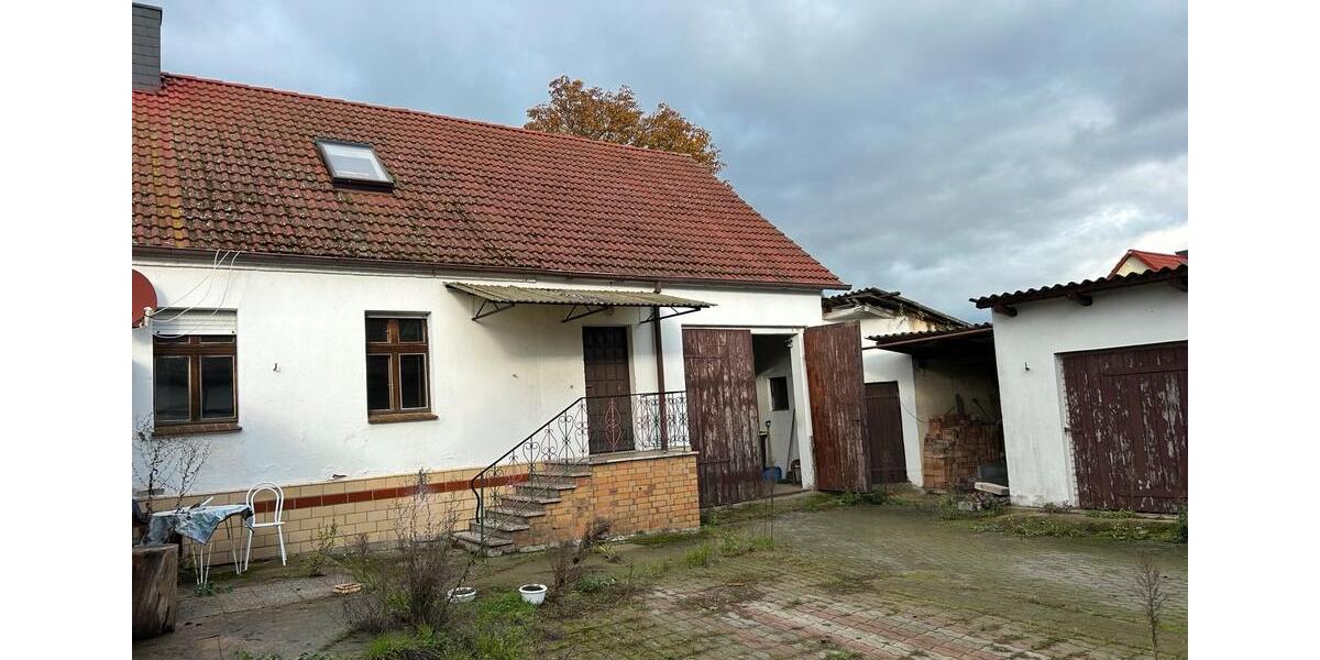 Bauernhaus, Landhaus Potsdam Drewitz - 6 Zimmer, 150 m&sup2;, 800&euro; | Angebot:26671735