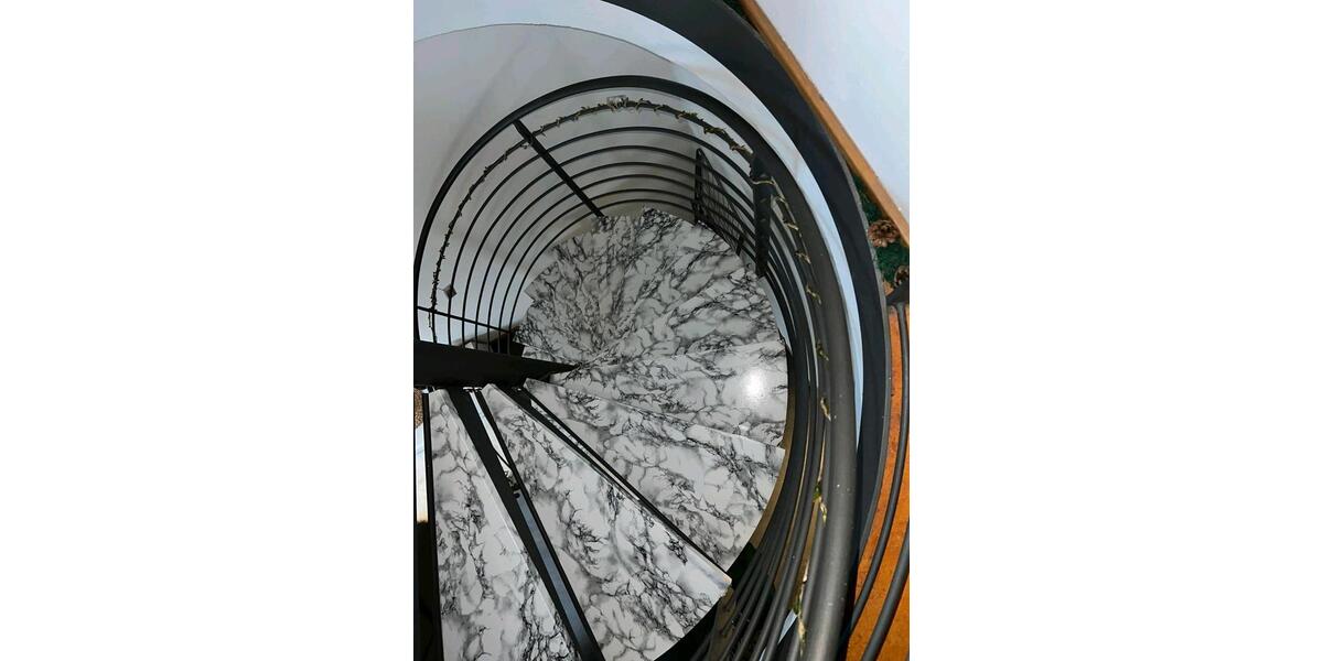 Maisonettenwohnung Wismar Altstadt - 2 Zimmer, 46 m&sup2;, 550&euro; | Angebot:25922551