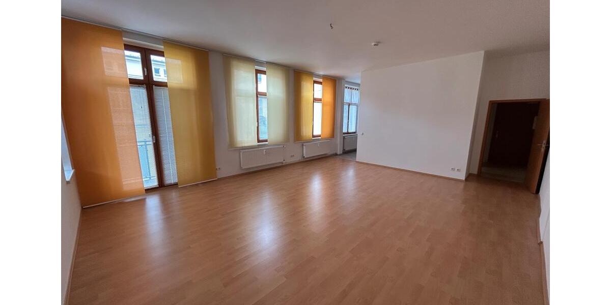 Etagenwohnung Magdeburg Nordwest - 1 Zimmer, 59 m&sup2;, 415&euro; | Angebot:26534923