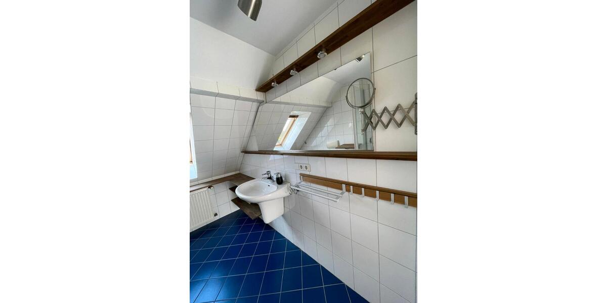 Dachgeschoßwohnung Beckum - 3 Zimmer, 54 m&sup2;, 475&euro; | Angebot:25900228