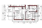 Etagenwohnung Dornhan - 2 Zimmer, 79 m&sup2;, 1.034&euro; | Angebot:26591994