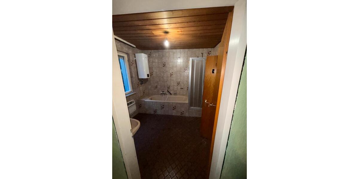 Etagenwohnung Eislingen (Fils) - 4 Zimmer, 74 m&sup2;, 850&euro; | Angebot:24628972