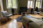 Etagenwohnung Nürnberg St Johannis - 8 Zimmer, 250 m&sup2;, 2.500&euro; | Angebot:26723240