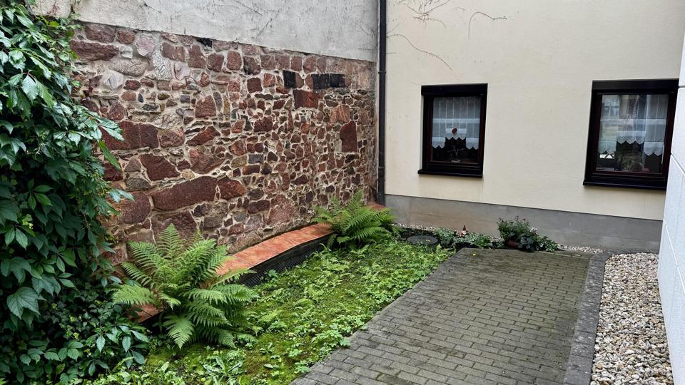 Maisonettenwohnung Rochlitz - 2 Zimmer, 67 m&sup2;, 334&euro; | Angebot:21131288