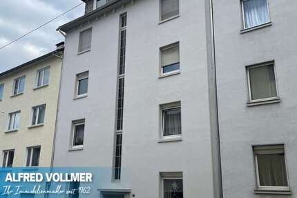 Wohnung Wuppertal Gemarkung Elberfeld - 2 Zimmer, 48 m&sup2;, 360&euro; | Angebot:26145041