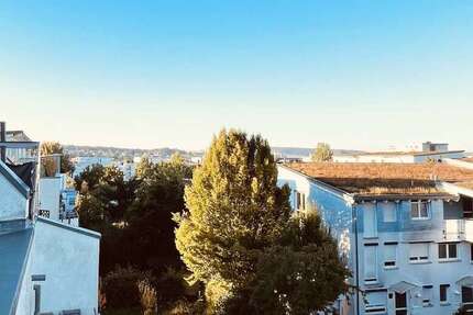 Wohnung Bietigheim-Bissingen Bissingen - 2 Zimmer, 56 m&sup2;, 950&euro; | Angebot:26795385