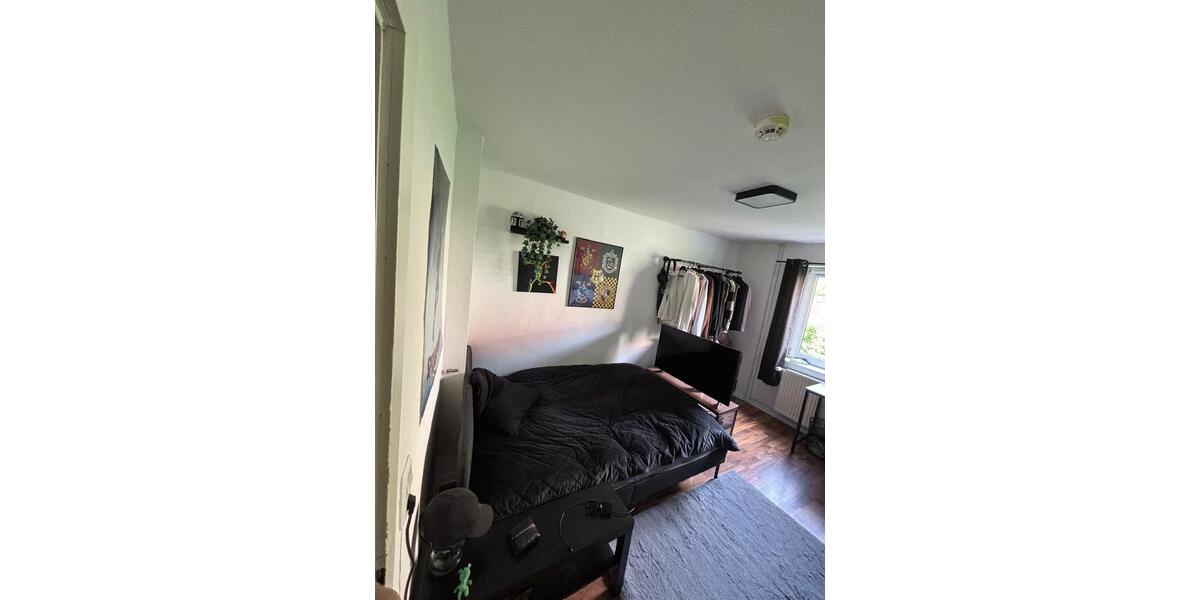 Wohnen auf Zeit Salzgitter Ortschaft Südost - 1 Zimmer, 12 m&sup2;, 275&euro; | Angebot:25546332