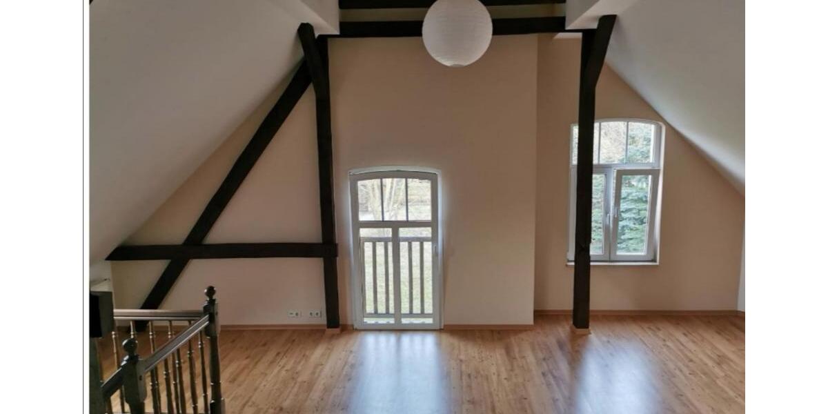 Maisonettenwohnung Brandenburg an der Havel Kirchmöser Dorf - 2.5 Zimmer, 88 m&sup2;, 748&euro; | Angebot:24289776