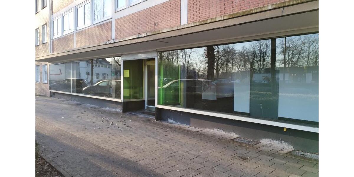 1A-LageRepräsentativFrequentiertGroßzügig zimmer