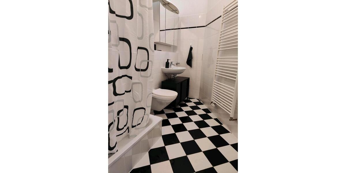 Etagenwohnung Wiesbaden Nordost - 2 Zimmer, 42 m&sup2;, 1.480&euro; | Angebot:25958560