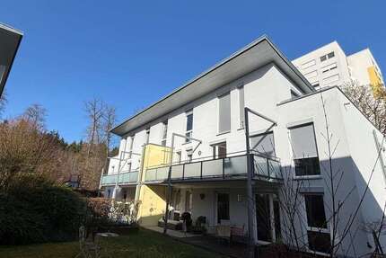 Wohnung Aalen - 4 Zimmer, 96 m&sup2;, 940&euro; | Angebot:24866852