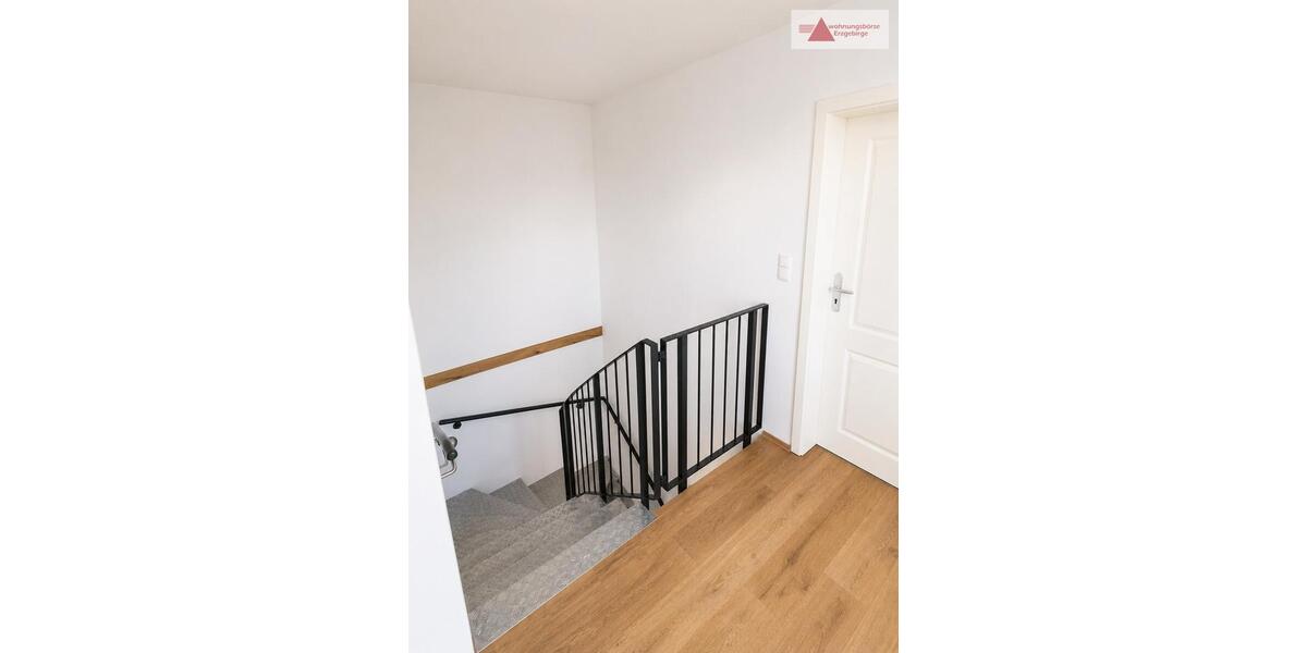 Maisonettenwohnung Annaberg-Buchholz Buchholz - 3.5 Zimmer, 111 m&sup2;, 825&euro; | Angebot:26694168