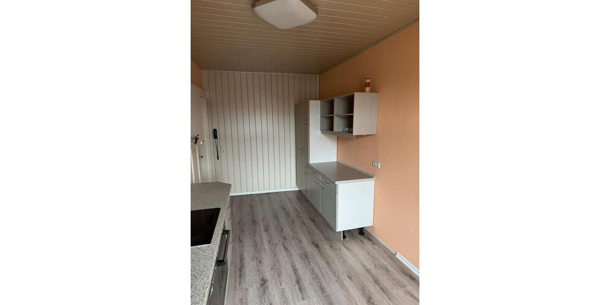 Etagenwohnung Wittstock/Dosse Dosse - 4 Zimmer, 86 m&sup2;, 800&euro; | Angebot:26276908