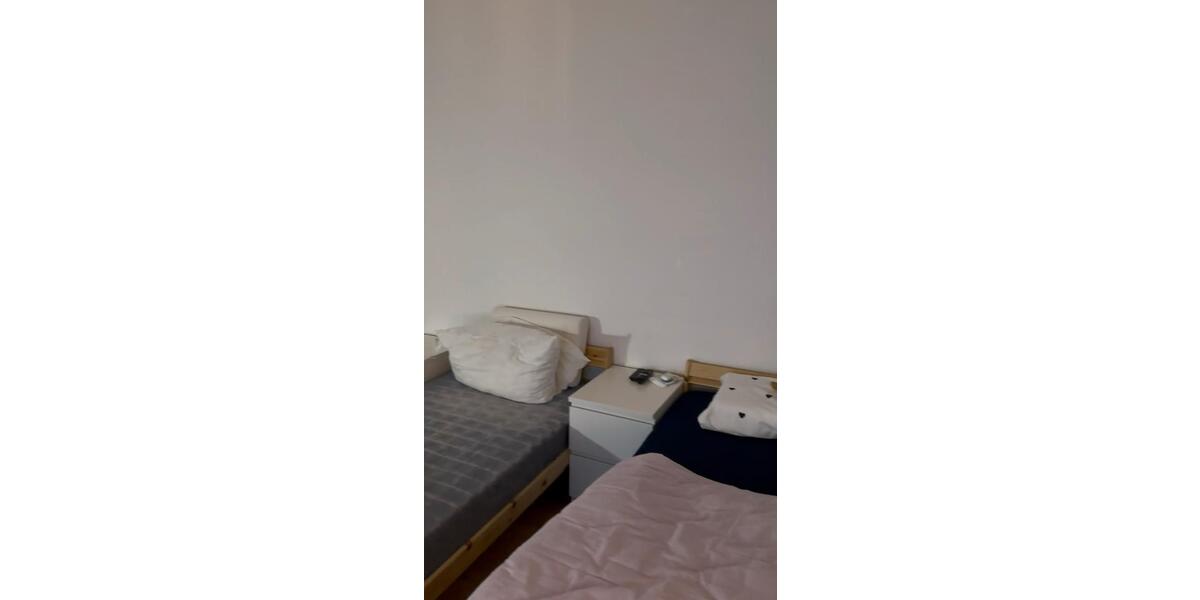 Wohnen auf Zeit Berlin Reinickendorf - 1 Zimmer, 15 m&sup2;, 650&euro; | Angebot:26623692