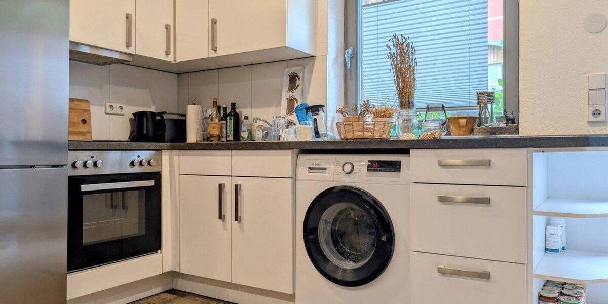 Etagenwohnung Eberswalde - 2 Zimmer, 46 m&sup2;, 540&euro; | Angebot:26886407