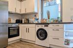 Etagenwohnung Eberswalde - 2 Zimmer, 46 m&sup2;, 540&euro; | Angebot:26886407