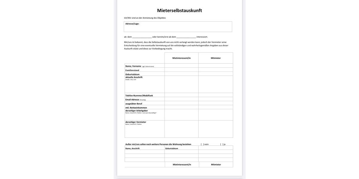 Etagenwohnung Kempten (Allgäu) Auf der Halde - 2 Zimmer, 64 m&sup2;, 1.050&euro; | Angebot:26706080