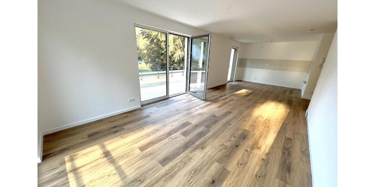 Erstbezug - Moderne 4 Zimmer NB Penthouse Wohnung mit zwei Balkone 4 zimmer