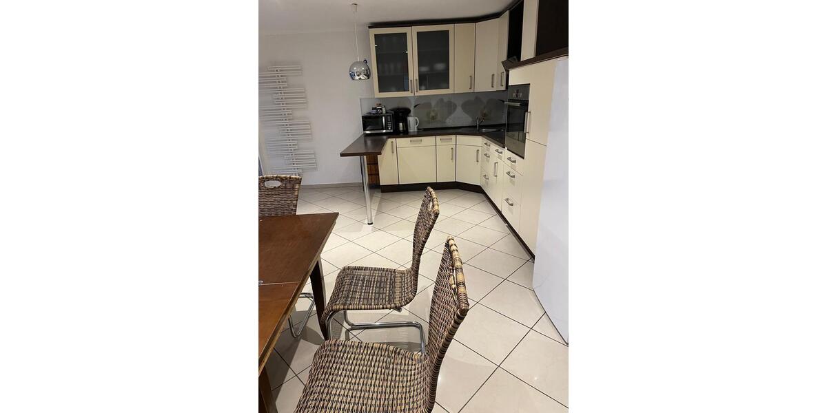 Wohnen auf Zeit Delmenhorst Bungerhof - 5 Zimmer, 40 m&sup2;, 350&euro; | Angebot:25896191