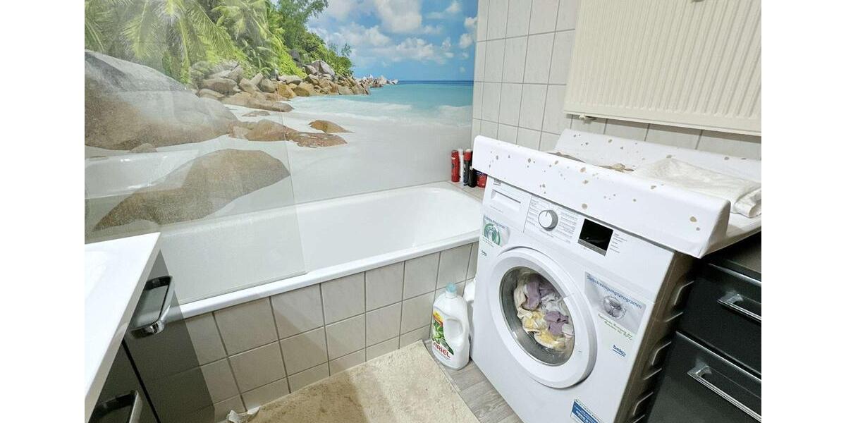 Etagenwohnung Rostock Gehlsdorf - 2 Zimmer, 51 m&sup2;, 765&euro; | Angebot:24964732