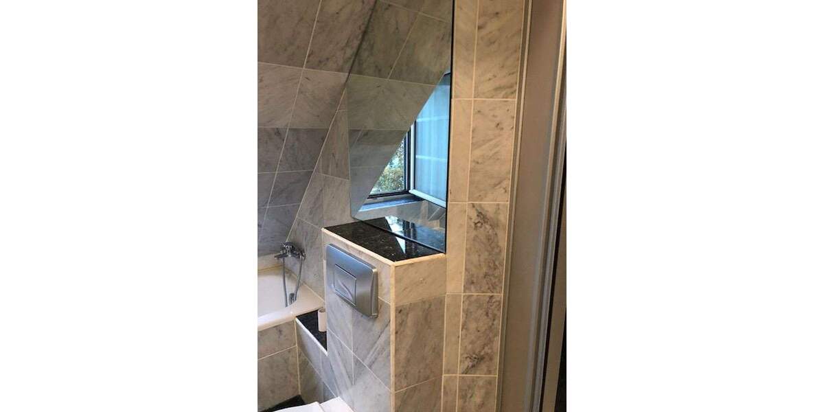 Etagenwohnung Falkensee Seegefeld - 3 Zimmer, 59 m&sup2;, 1.050&euro; | Angebot:25782551