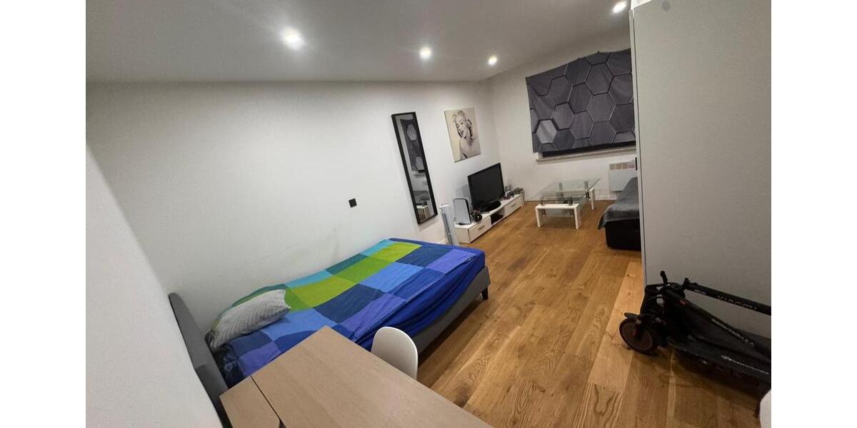 Wohnen auf Zeit Nürnberg Gibitzenhof - 4 Zimmer, 15 m&sup2;, 500&euro; | Angebot:26325018