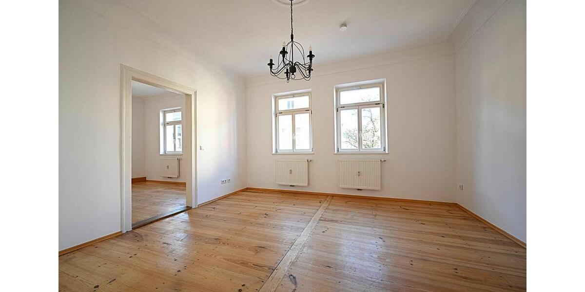 Etagenwohnung Roth - 3 Zimmer, 76 m&sup2;, 840&euro; | Angebot:25131845