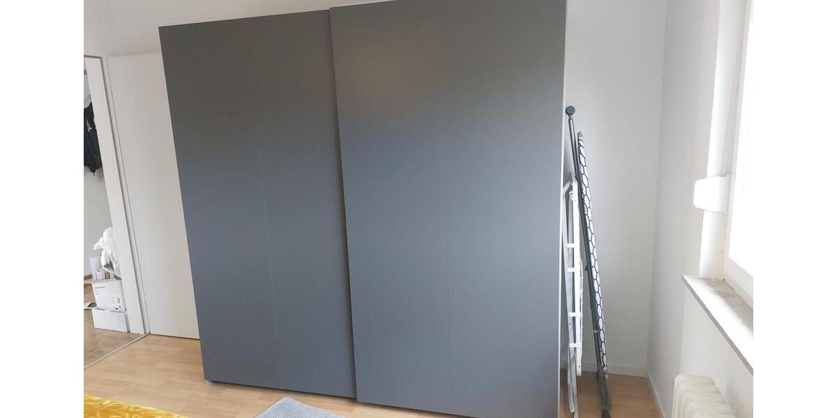 Dachgeschoßwohnung Münster Berg Fidel - 2 Zimmer, 53 m&sup2;, 925&euro; | Angebot:25994037