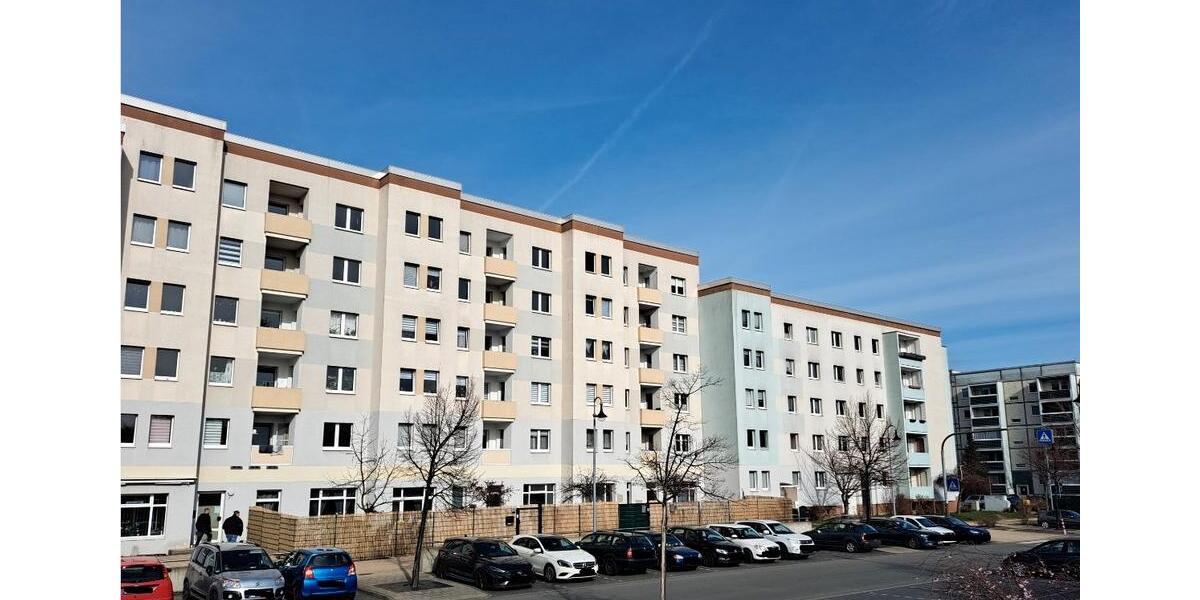 Etagenwohnung Wernigerode - 4 Zimmer, 91 m&sup2;, 545&euro; | Angebot:26179923