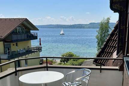 Wohnung Überlingen - 2 Zimmer, 63 m&sup2;, 1.275&euro; | Angebot:26242686