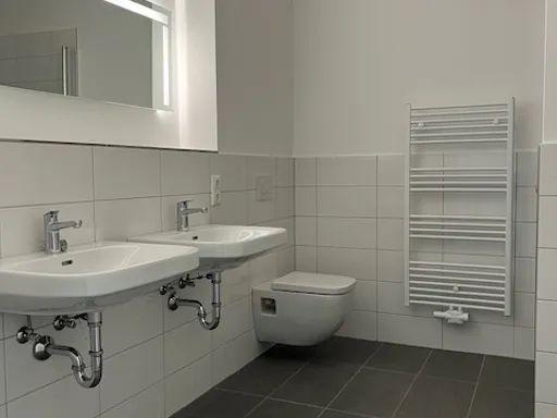 Etagenwohnung Königs Wusterhausen - 3 Zimmer, 108 m&sup2;, 1.775&euro; | Angebot:23602763