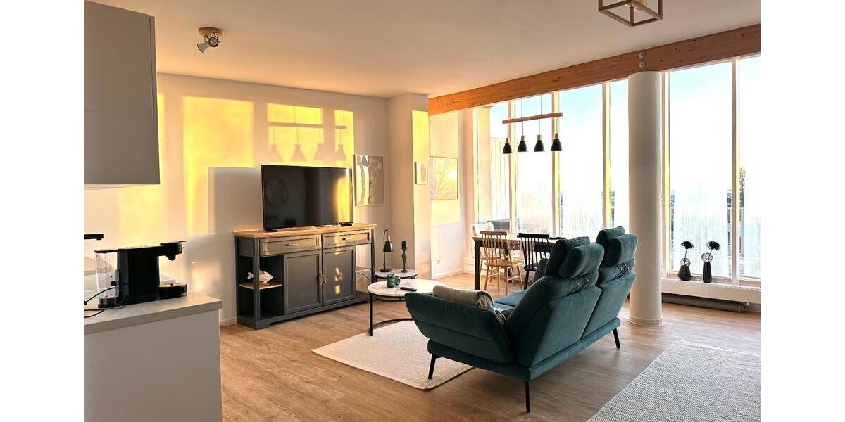 Einfamilienhaus Harsefeld - 2 Zimmer, 72 m&sup2;, 990&euro; | Angebot:24649075