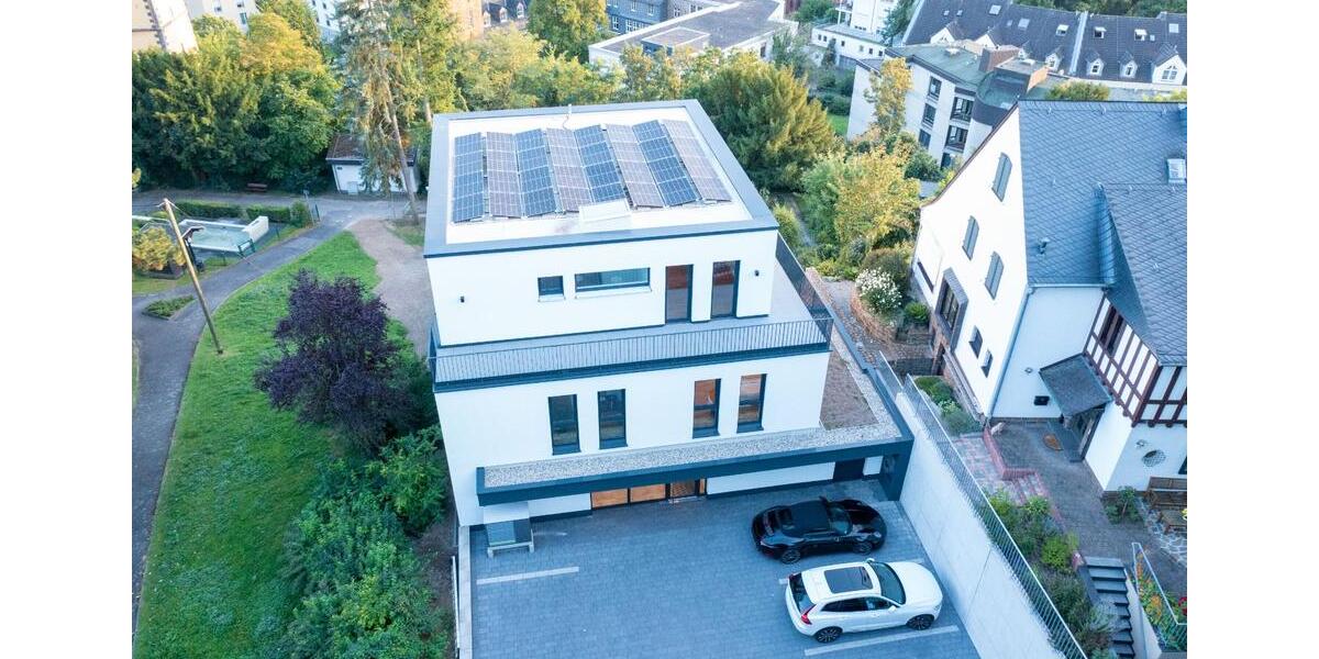 Erdgeschoßwohnung Vallendar - 2 Zimmer, 66 m&sup2;, 1.070&euro; | Angebot:25157518