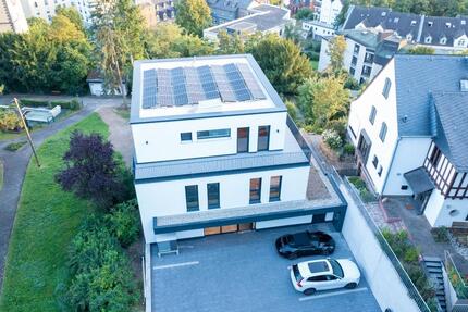 Wohnung Vallendar - 2 Zimmer, 66 m&sup2;, 1.070&euro; | Angebot:25157518