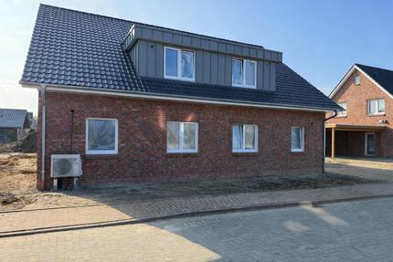 Haus Bassum - 6 Zimmer, 117 m&sup2;, 1.500&euro; | Angebot:25397213