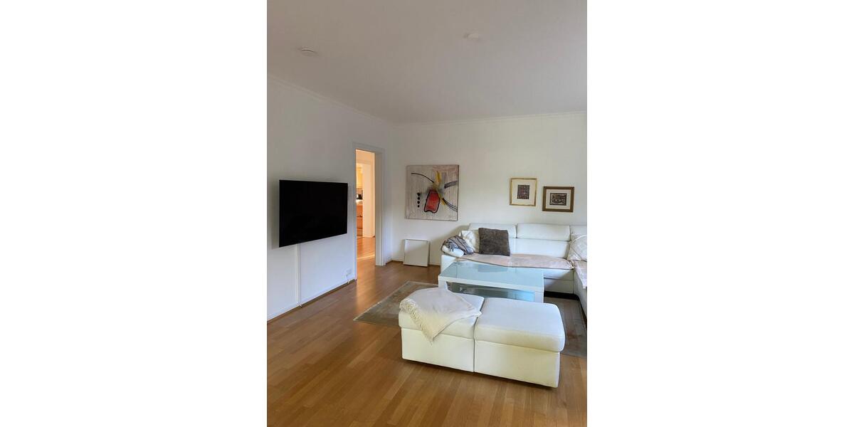 Wohnen auf Zeit Hamburg Bergedorf - 3 Zimmer, 91 m&sup2;, 1.700&euro; | Angebot:25178325