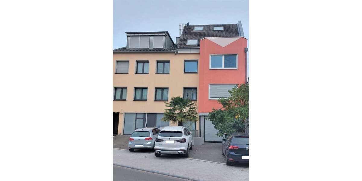 Wohnung zum Mieten in Bonn Endenich 1.250 € 95 m² 3 zimmer
