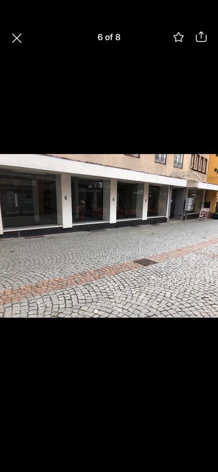 Gewerbefläche, Laden, Geschäft, Büro , Praxis, Studio DILLENBURG